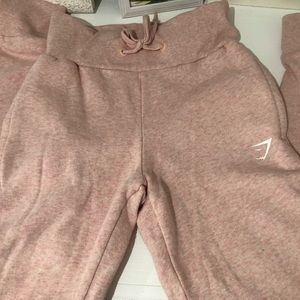 Gym Shark sweatpants